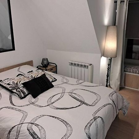 Bel Appartement, Sélestat Eksteriør billede