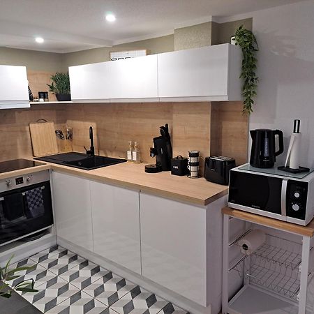 Bel Appartement, Sélestat Eksteriør billede