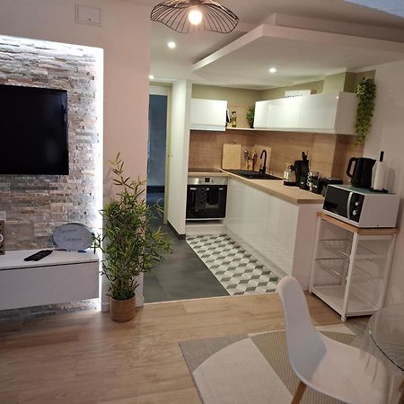 Bel Appartement, Sélestat Eksteriør billede