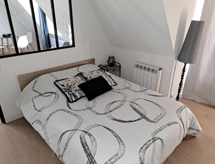 Bel Appartement, Sélestat Eksteriør billede