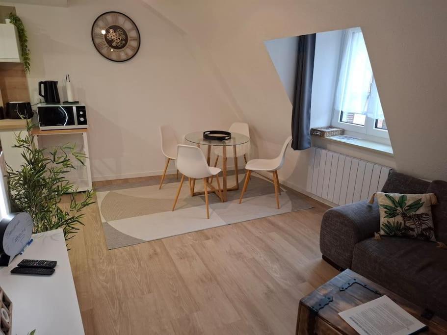 Bel Appartement, Sélestat Eksteriør billede